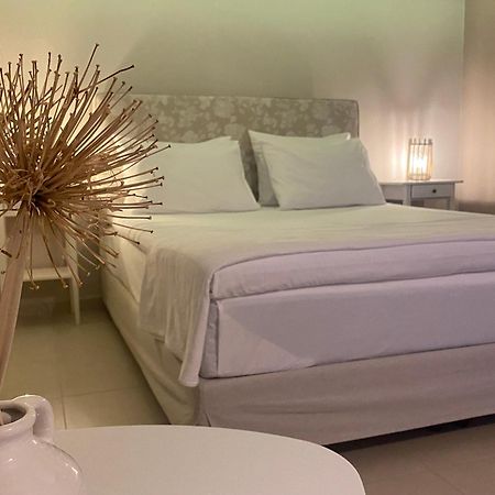 Vito'S Parga View Apartments Bagian luar foto