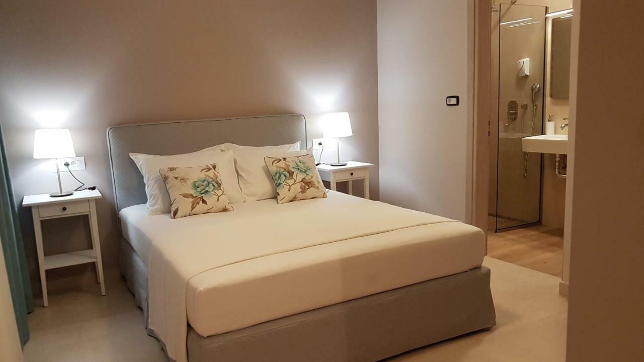 Vito'S Parga View Apartments Bagian luar foto