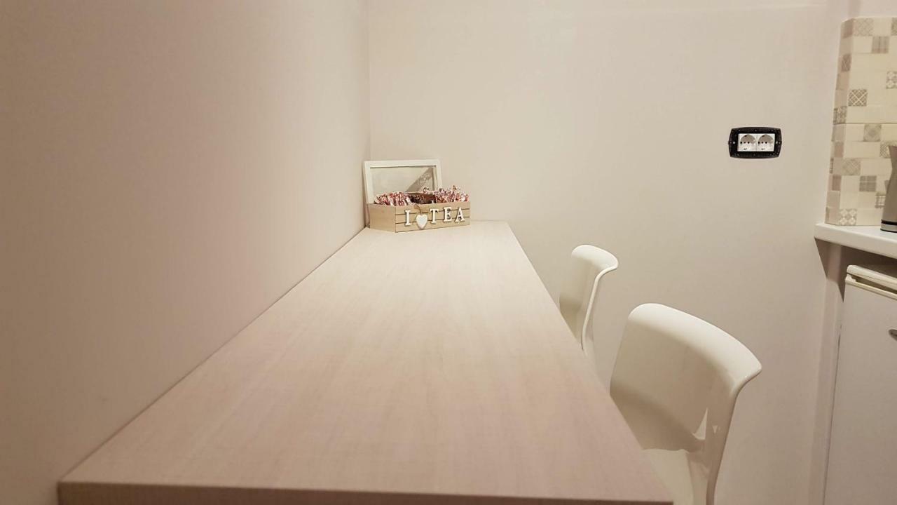 Vito'S Parga View Apartments Bagian luar foto