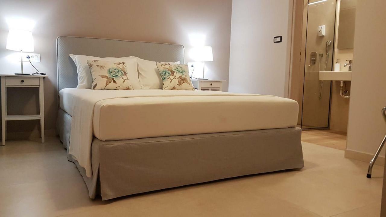 Vito'S Parga View Apartments Bagian luar foto